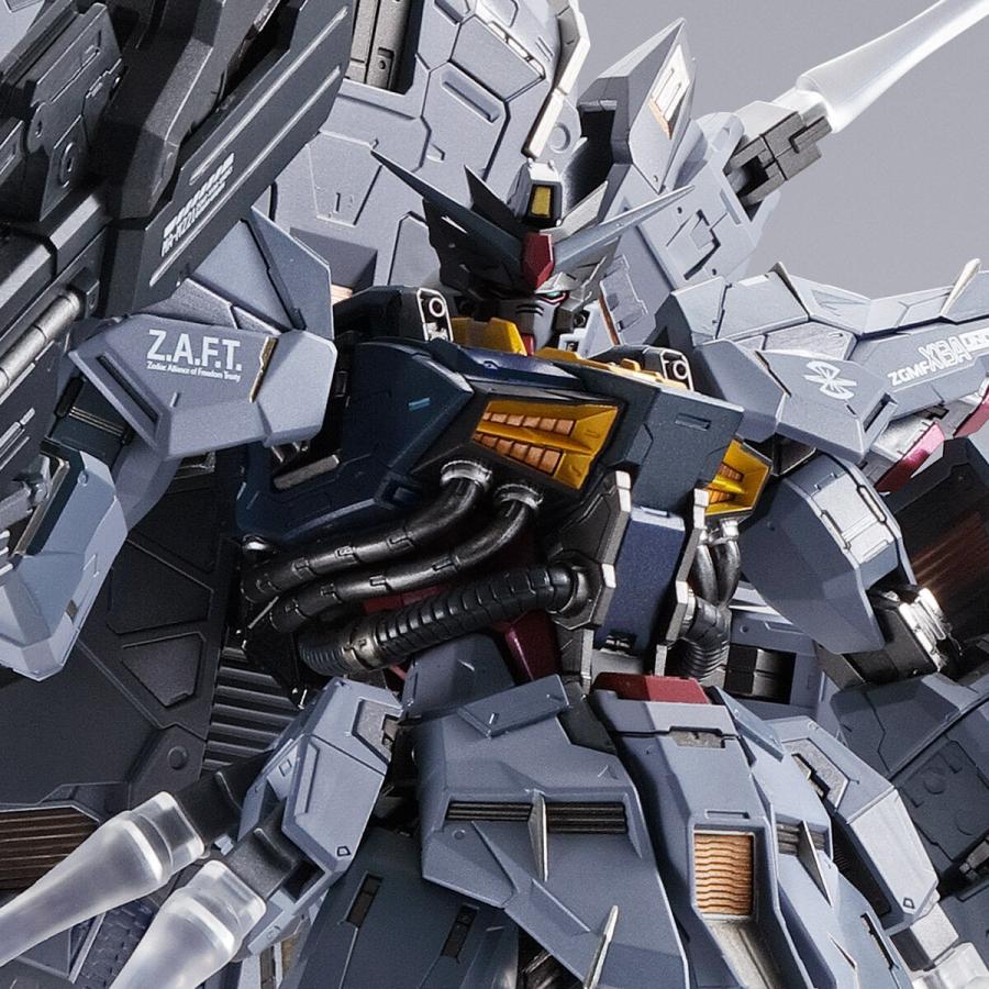 BANDAI（バンダイ） 【新品】1週間以内発送 METAL BUILD