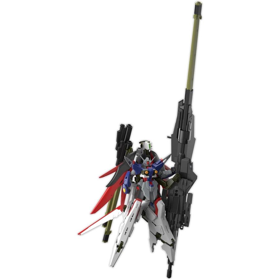 BANDAI（バンダイ） 【新品】1週間以内発送 HG 機動戦士ガンダムSEED
