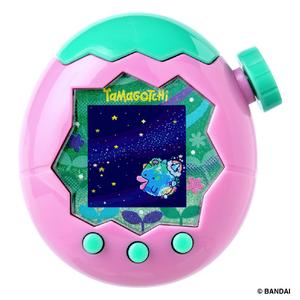 BANDAI（バンダイ） 【新品】【即納】Tamagotchi Paradise Pink Land