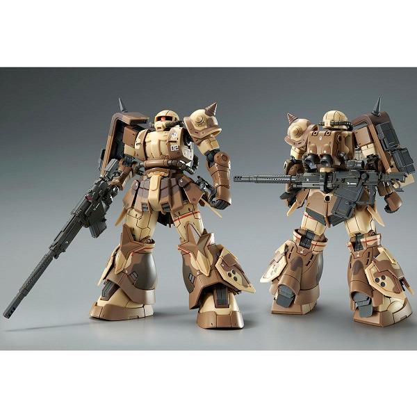 BANDAI（バンダイ） 【新品】1週間以内発送 HG 1/144 高機動型ザク
