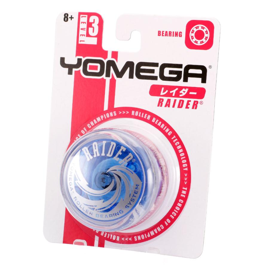 ヨメガ レイダー / YOMEGA RAIDER : スピンギア Yahoo!店 - 通販