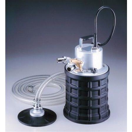 荏原ポンプ 水中ポンプ 低水位 排水ポンプ 25EBQ5.4SA/25EBQ6.4SA 100V