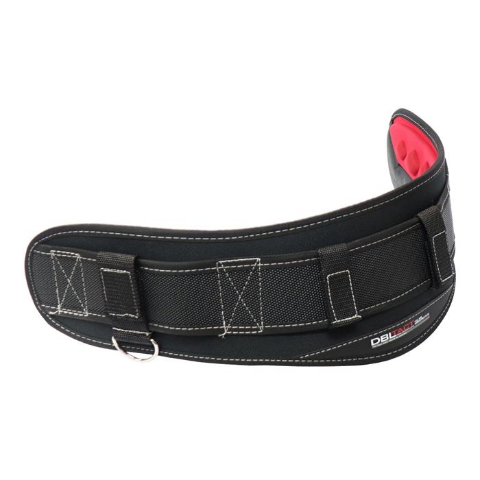 DBLTACT サポートベルト 腰ベルト 作業ベルト 胴ベルト 800mm 安全帯