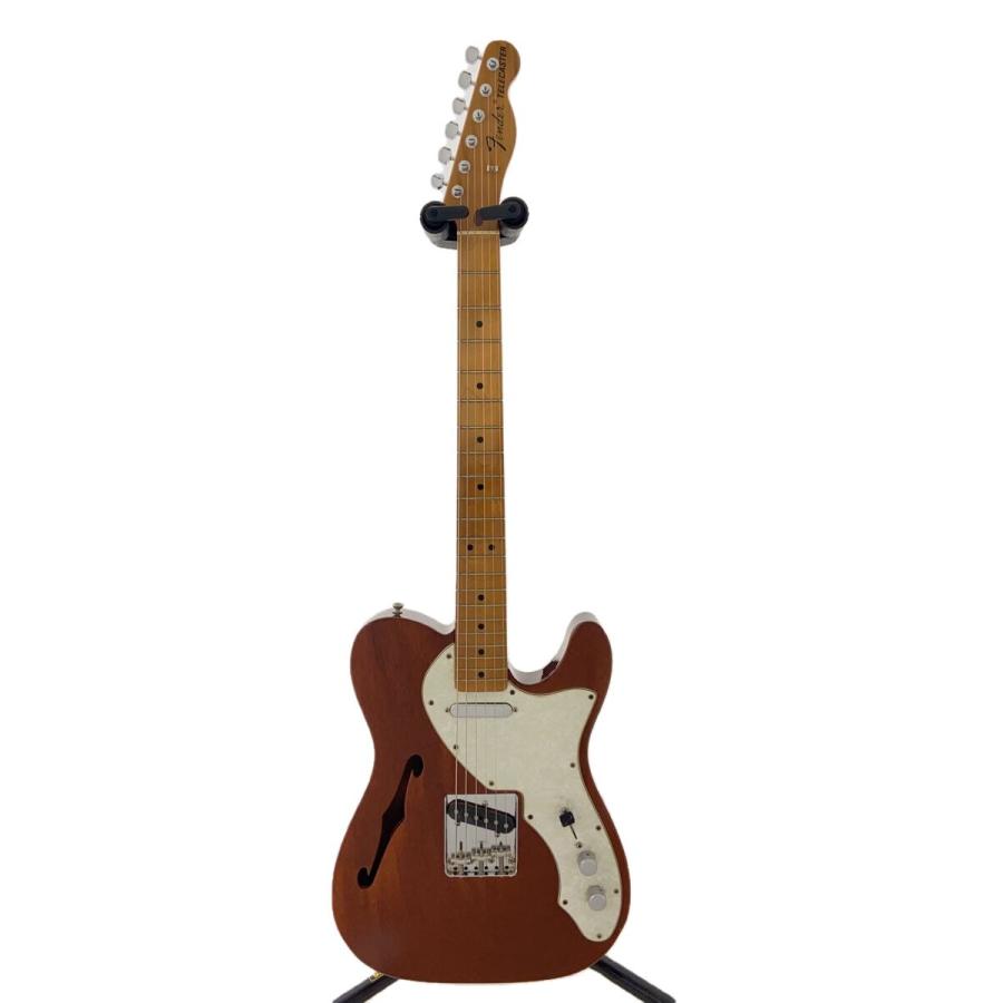 Fender Mexico◇Classic 69 Telecaster Thinline/2000/マホガニー