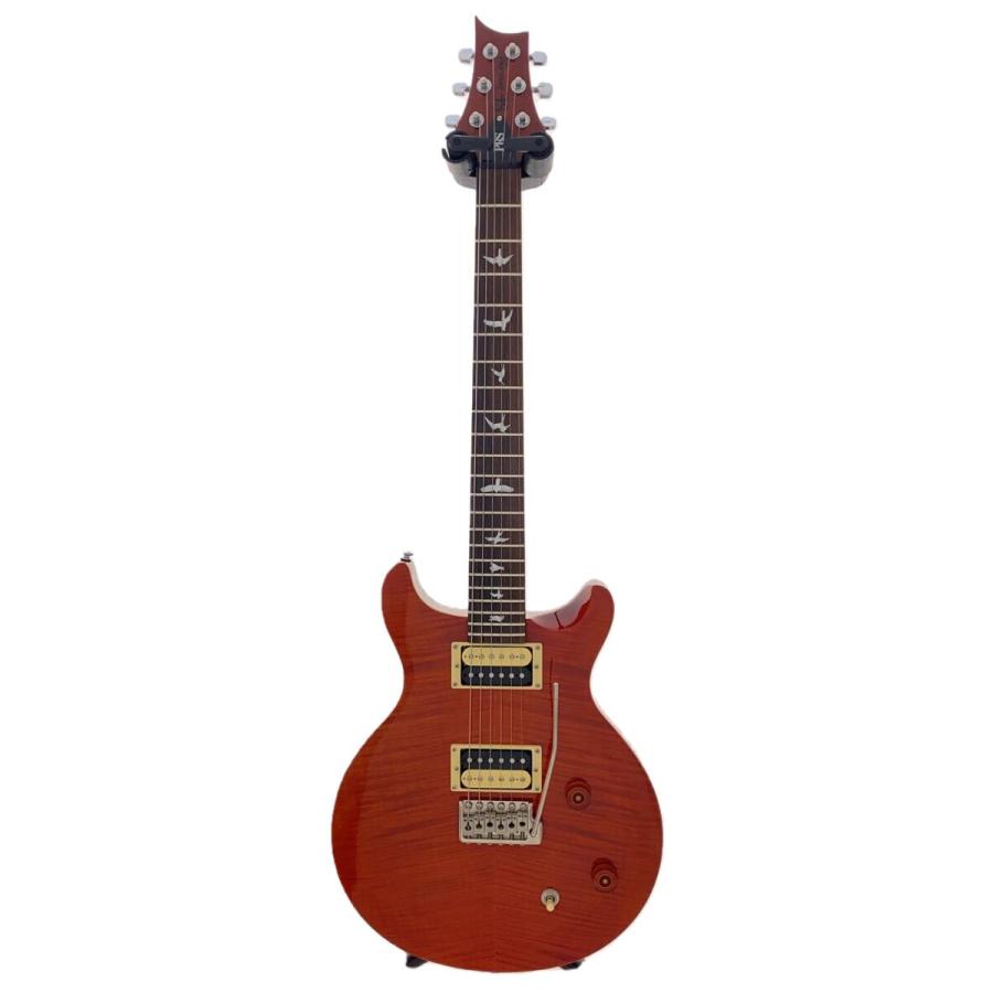 PRS(Paul Reed Smith)◇SE Santana/2010/サンタナ/韓国製/本体のみ