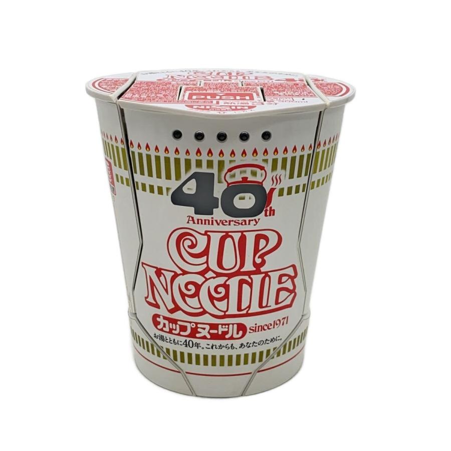 ホビーその他/カップヌードルロボタイマー/40周年記念 : セカンド