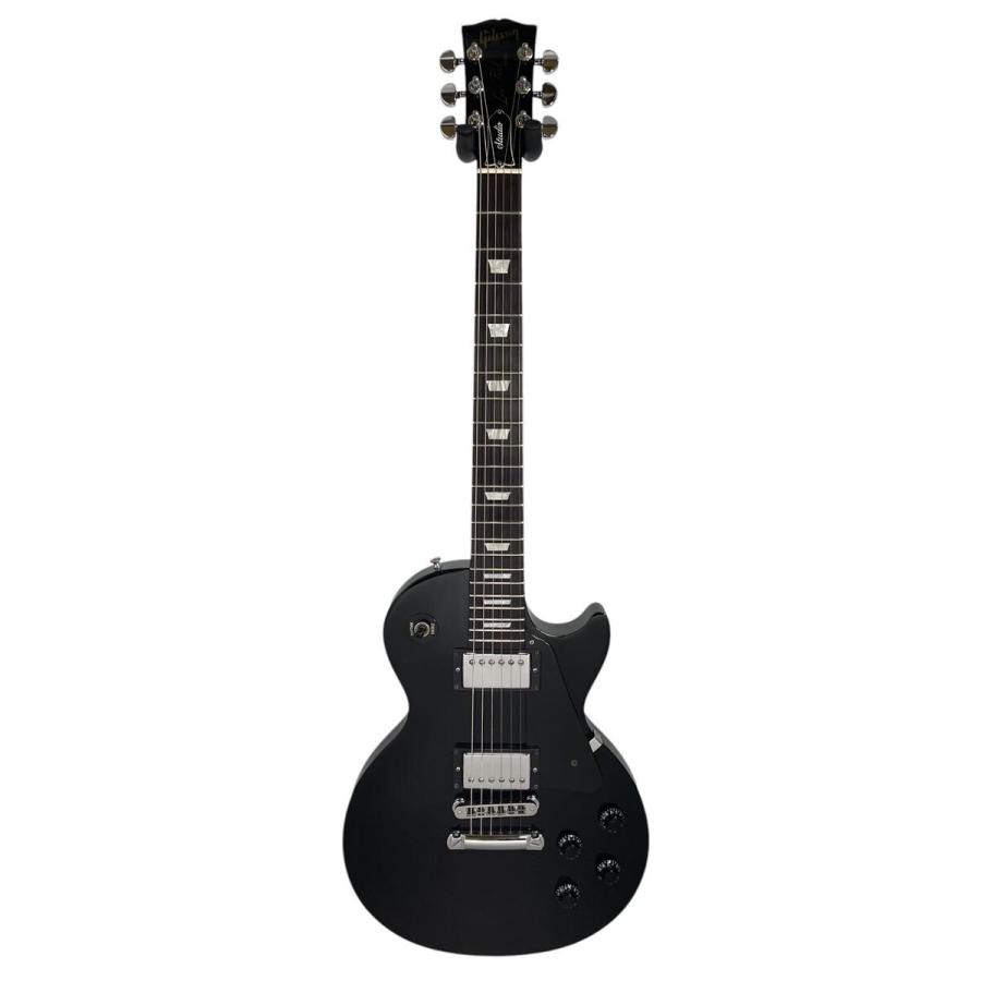 Gibson◇Les Paul Studio/2001/デッシュインレイ/セットネック/EB