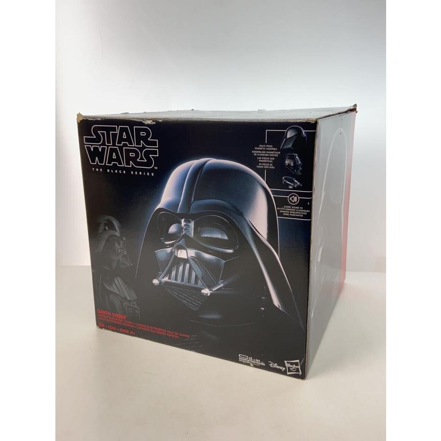 starwars◇ホビーその他/スターウォーズ/ダースベイダー/ヘルメット