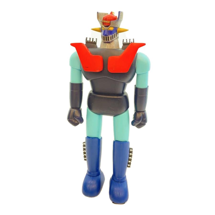 POPPY◇フィギュア/コミック&アニメ/ジャンボマシンダー/マジンガーZ