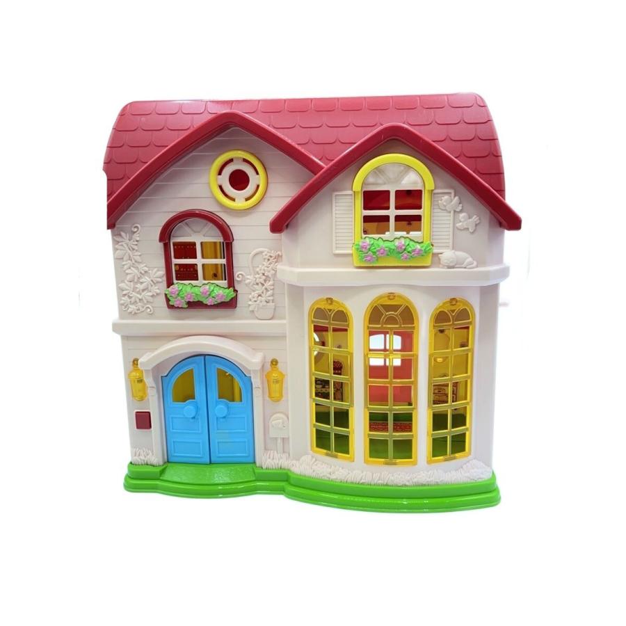 ハローキティ/ドールハウス : セカンドストリートYahoo!店 - 通販