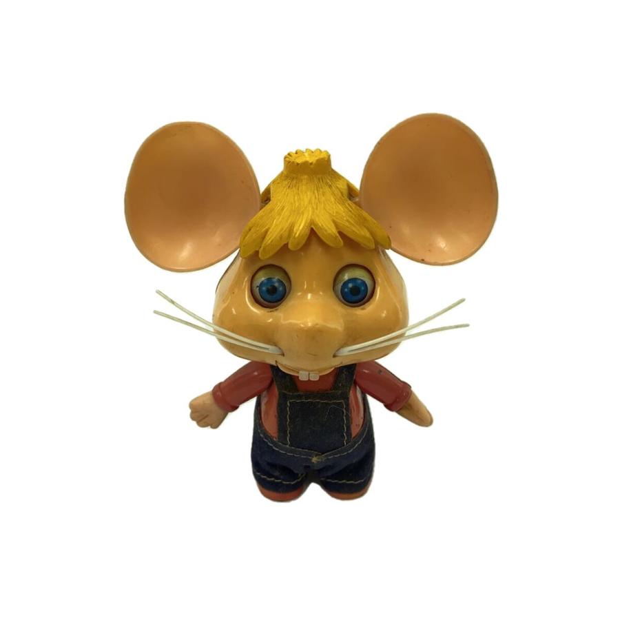 POPPY◇フィギュア/トッポジージョ/超合金 : セカンドストリートYahoo