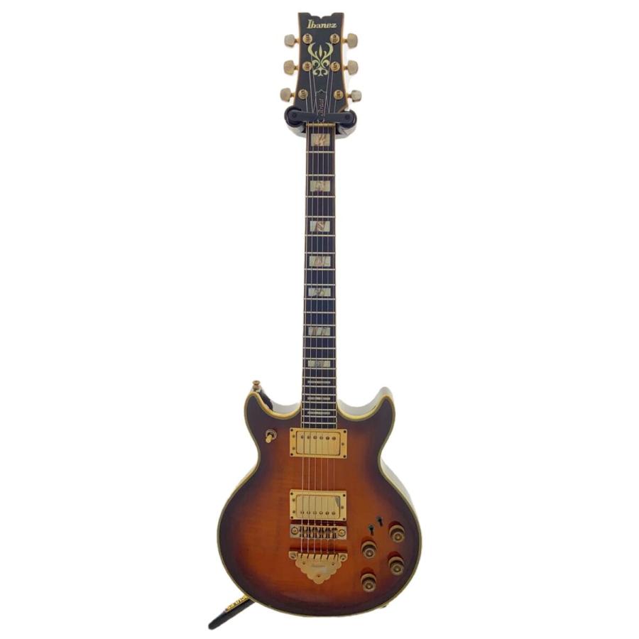 Ibanez◇AR300/AV/1981/Tri-soundスイッチ/サスティーンプレート/日本