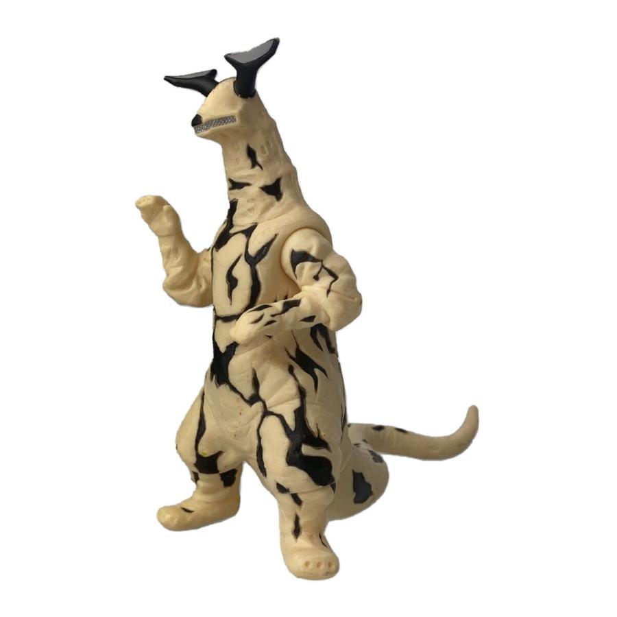 BANDAI◇ソフビ/エレキング/ウルトラ怪獣/ウルトラマン/ELEKING/宇宙