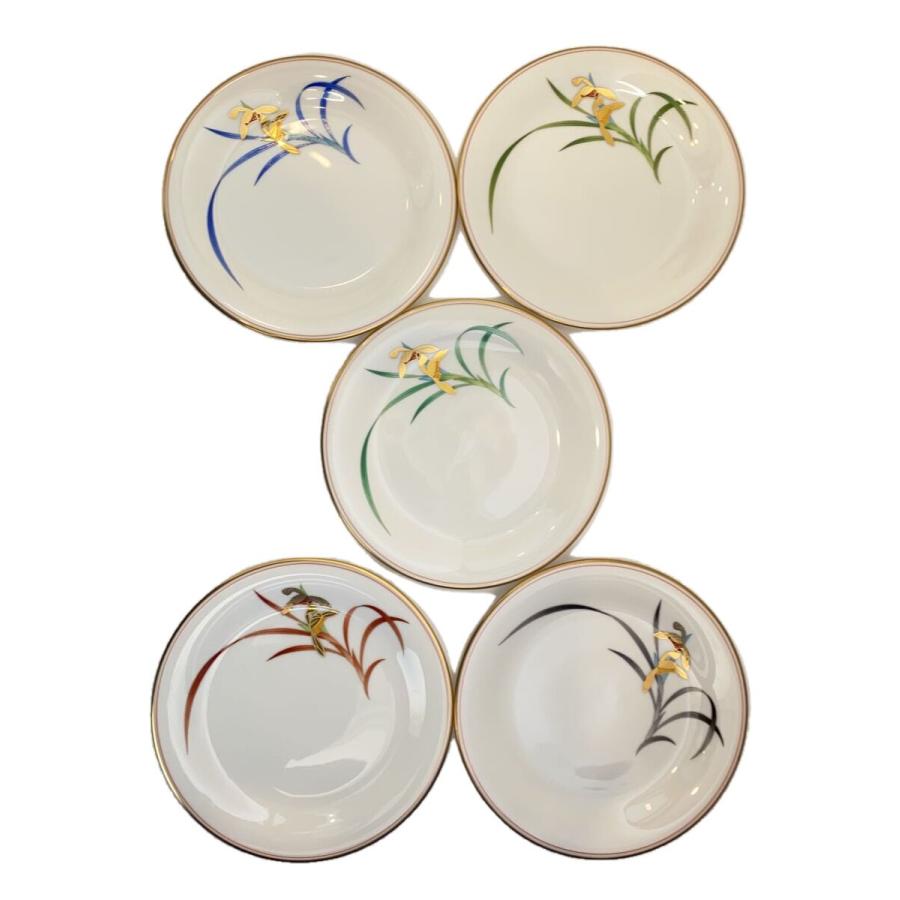 香蘭社◇皿/香蘭社 : セカンドストリートYahoo!店 - 通販 - Yahoo