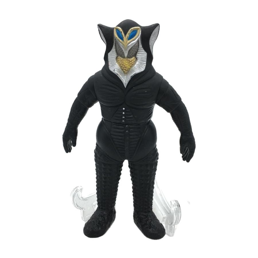 ウルトラマン◇ウルトラマン/メフィラス星人/1983/JAPAN/ソフビ