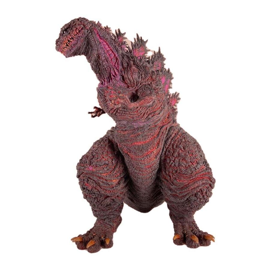 ギガンティックシリーズ/ゴジラ（2016）/第4形態/中間尻尾一部破損有