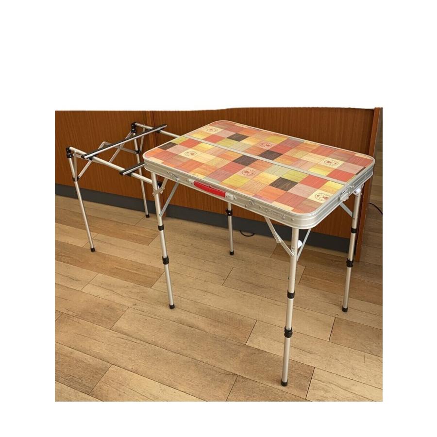 Coleman◇キャンプ用品その他/2000031294/オールインワンキッチン