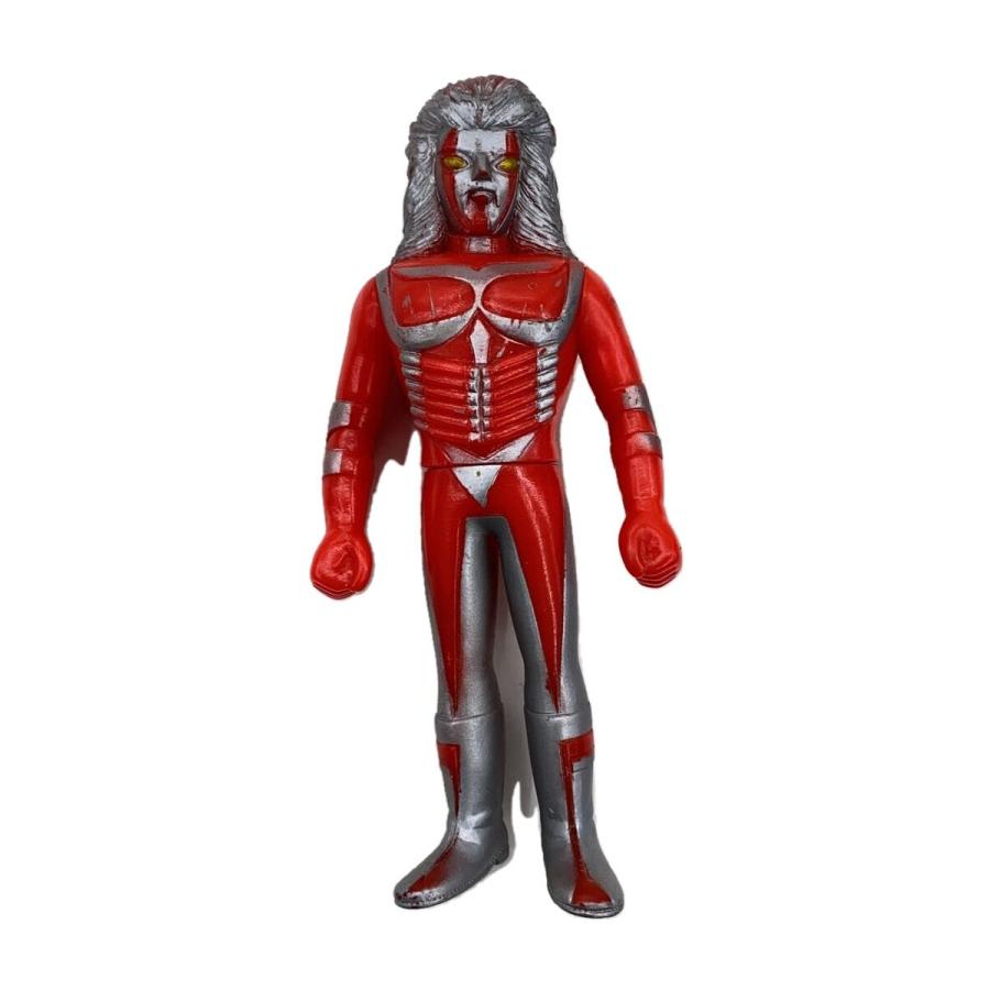 メガロマン/ソフビ/13cm/ヒーロー│特撮 : セカンドストリートYahoo!店