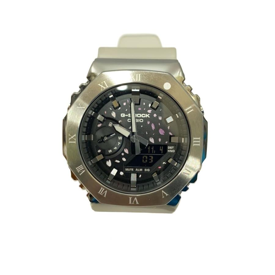 CASIO◇ONE OK ROCK/ワンオクロック/結成20周年コラボ_G-SHOCK