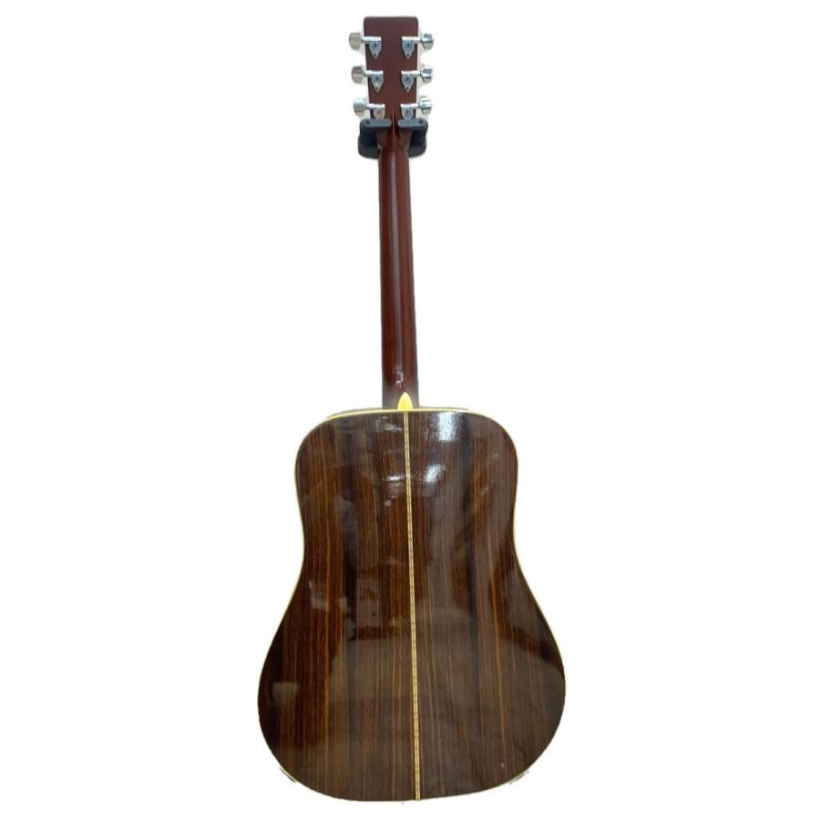 K Yairi◇アコースティックギター YW500R/ナチュラル・木目/6弦