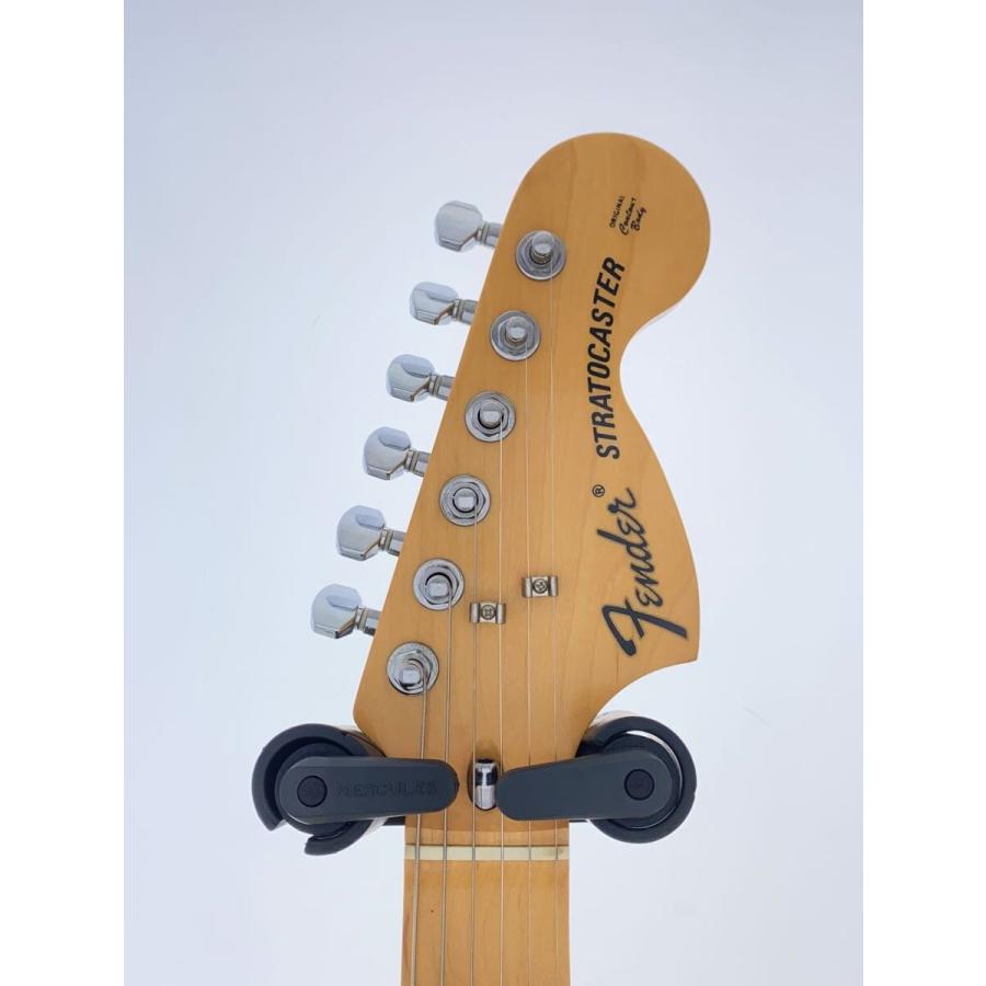 Fender Japan◇ST72-86DSC/1990〜1991/エレキギター/ストラトタイプ