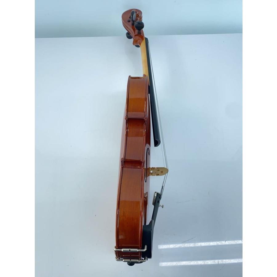 ARTISAN◇バイオリン/ヴァイオリン/BRW/SVS-400/4/4サイズ/ケース付き