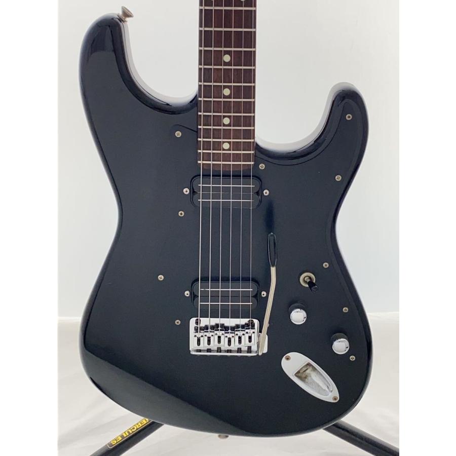 Bill Lawrence◇BL1-01R/1990s/L-500/アーム交換/ソフトケース付