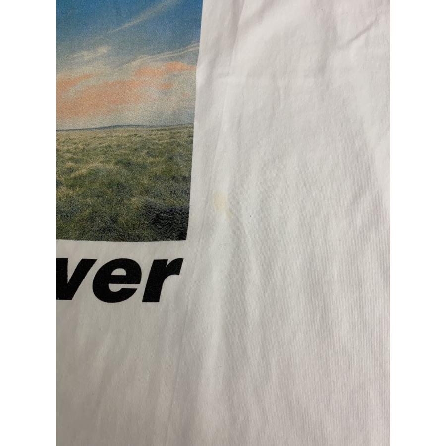 ADAM ET ROPE◇×10 Culture/oasis/オアシス/Whatever/Tシャツ/XL