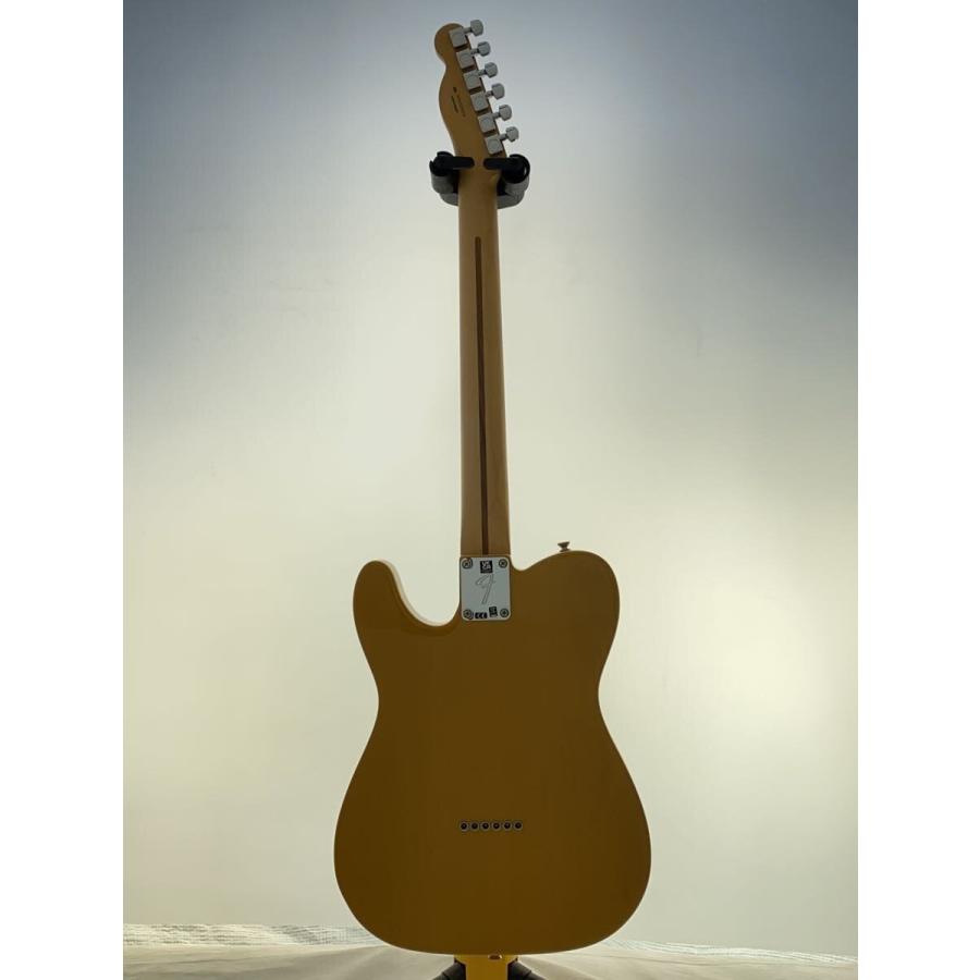 Fender◇PLAYER TELE/2022/BTB/エレキギター/テレキャスタイプ/黄系/2S