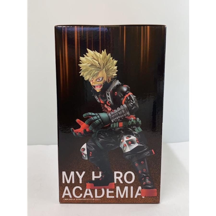 BANDAI SPIRITS◇一番くじ 僕のヒーローアカデミア/-更に向こうへ- B賞