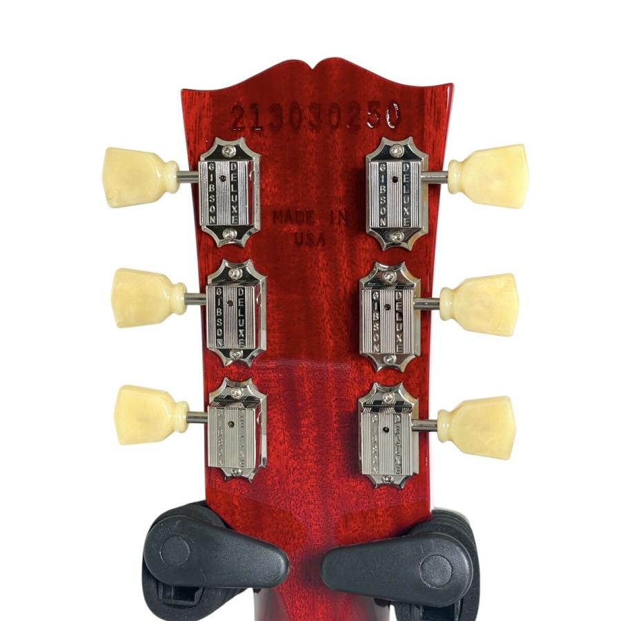 Gibson◇Les Paul Standard 50s/2023/Burst Bucker/Bourbon Burst