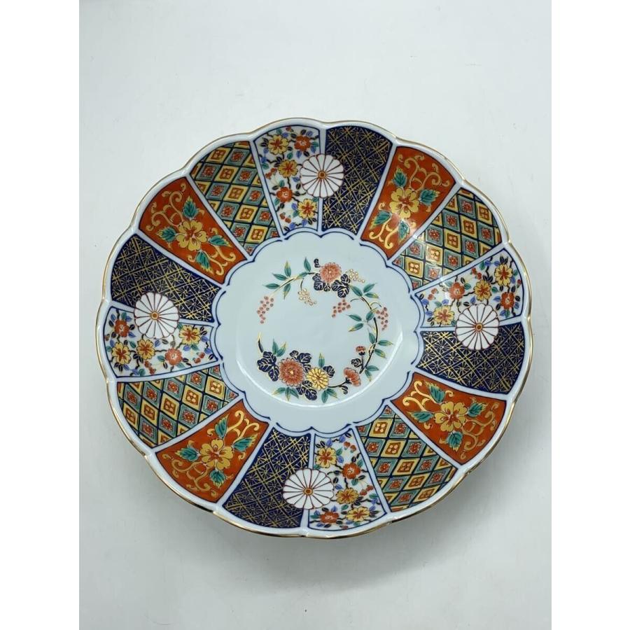 皿/有田焼/鴻窯/雅古伊万里/盛鉢 : セカンドストリートYahoo!店 - 通販