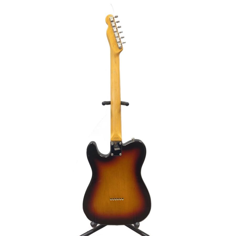 Fender Japan◇TL62-65US/テレキャスター/本体のみ/2004-06年製/サン