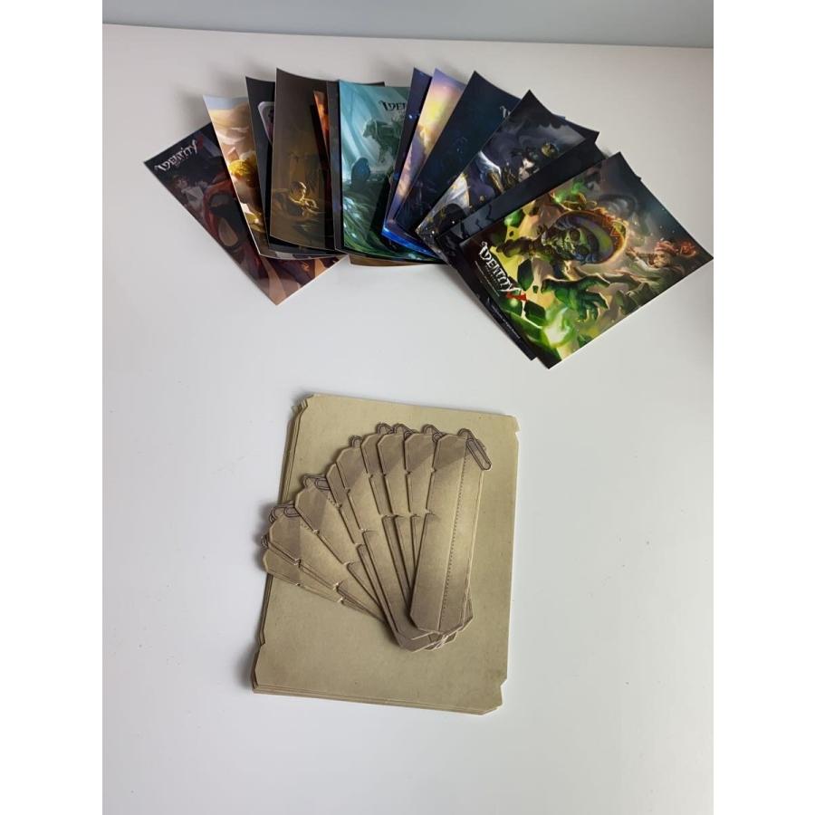 IdentityV/第五人格/オフラインパック/1周年/トランク : セカンド