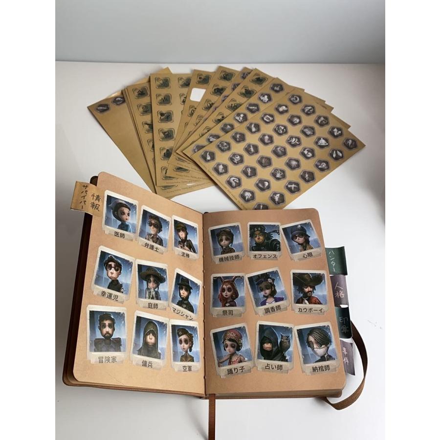 IdentityV/第五人格/オフラインパック/1周年/トランク : セカンド