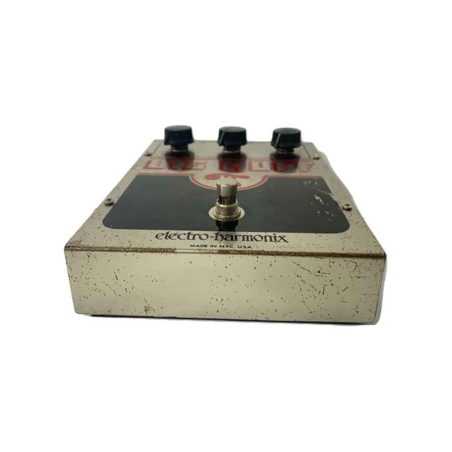 Electro Harmonix◇1979年製/Big Muff OP-AMP/ビッグマフ/本体のみ