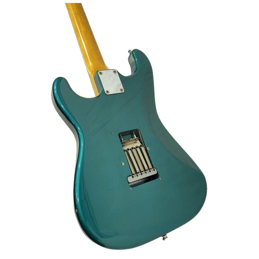 Fender Japan◇1997-00年製/ST62-70TX mod/本体のみ/STRATOCASTER