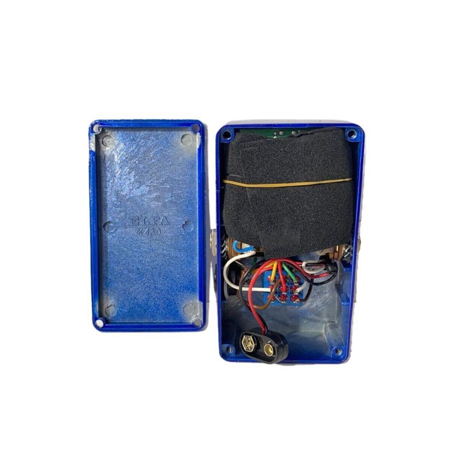 Mad Professor◇Deep Blue Delay/箱付属/ディレイ/hand wired/ハンド