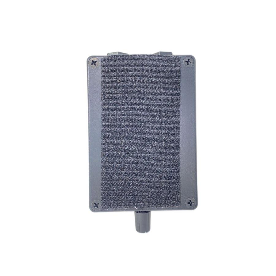 CONISIS◇バッファー/BA004/BLACK MESSIAH Ver.2/箱付属/大村孝佳