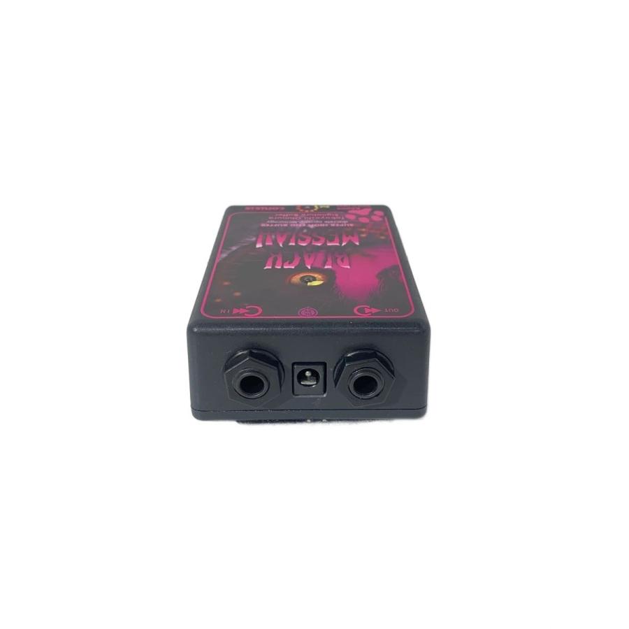 CONISIS◇バッファー/BA004/BLACK MESSIAH Ver.2/箱付属/大村孝佳