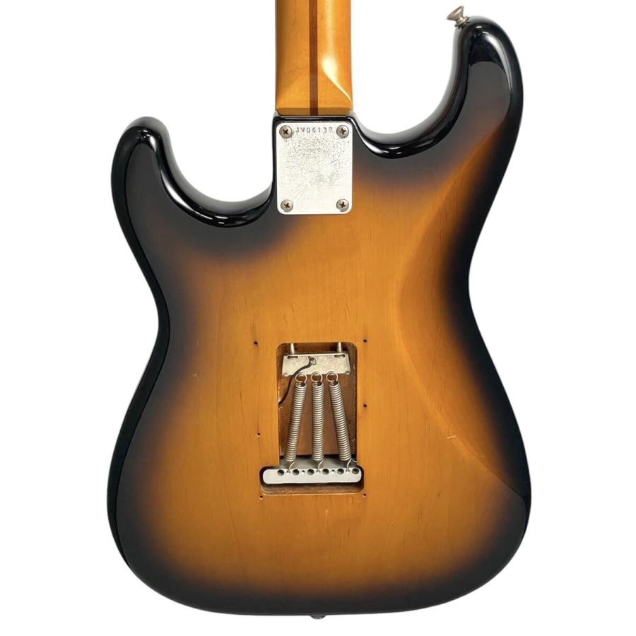 Fender Japan◇ST57-65 mod/1982/JVシリアル/グレイボビン/レース