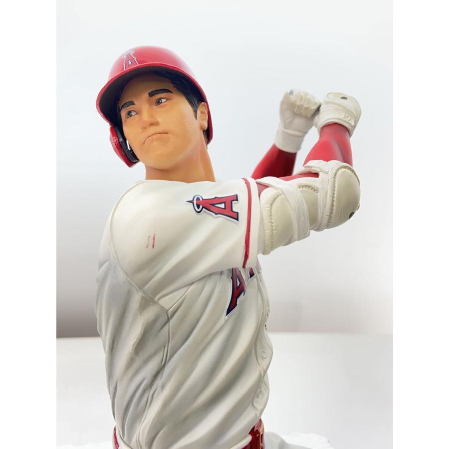 MLB◇大谷翔平1/6スケール/Real Perfect/投打2体セット/エンジェルス