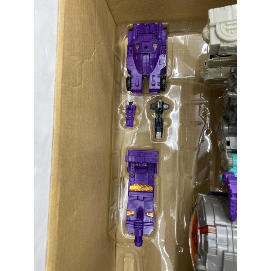 TAKARA TOMY◇LG43 ダイナザウラー 「トランスフォーマー レジェンズ