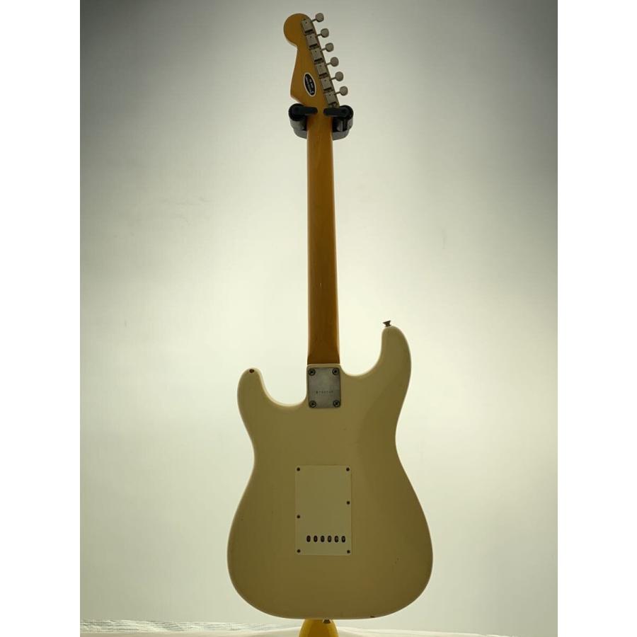 Greco◇SE600J/1979/VWH/エレキギター/ストラトタイプ/黒系/SSS