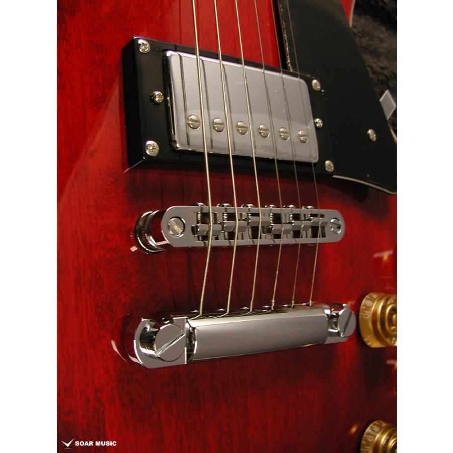 Bacchus（バッカス） DUKE-STD エレキギター グローバルシリーズ レス