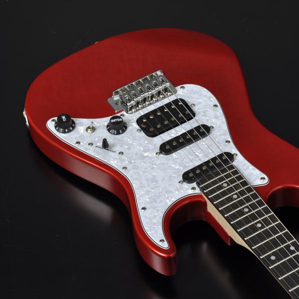 Bacchus（バッカス） GS-Mini ミニギター エレキギター ユニバース