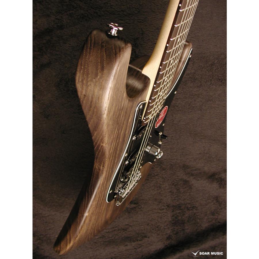 Bacchus（バッカス） Bacchus EMPIRE-ASH DX/R 国産 エレキギター