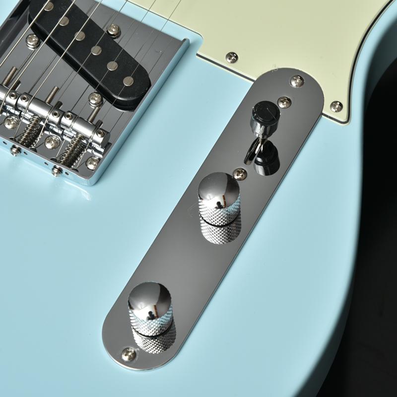 Bacchus（バッカス） BTE-2-RSM/M ローステッドメイプルネック採用