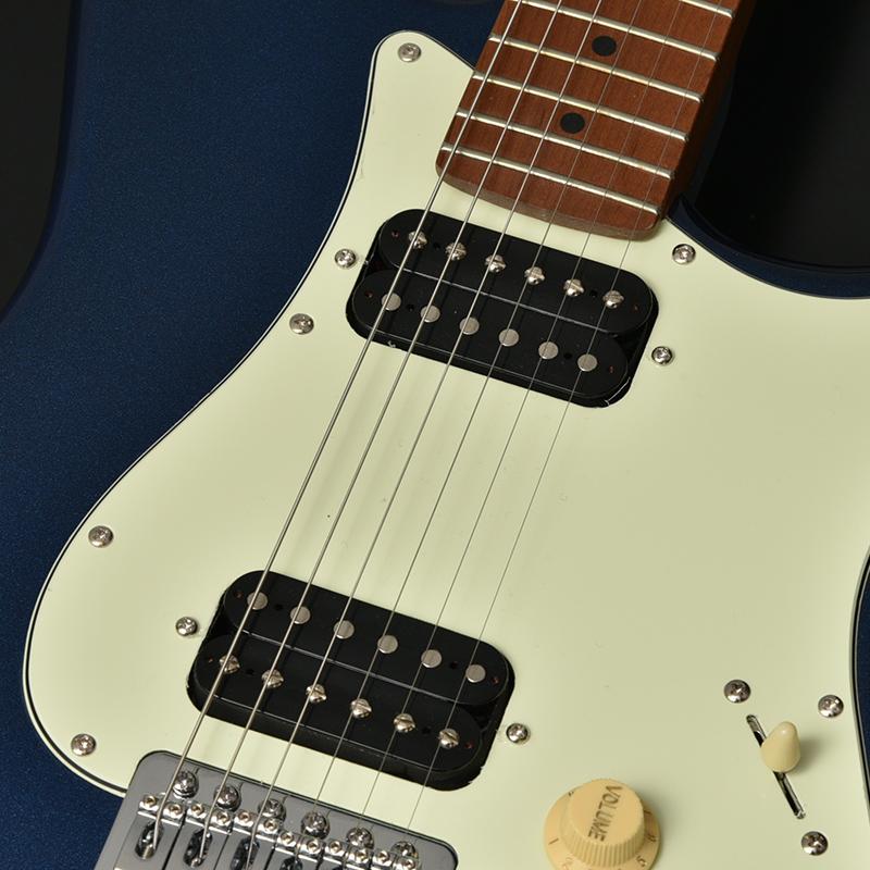 Bacchus（バッカス） BST-3-RSM/M ローステッドメイプルネック採用