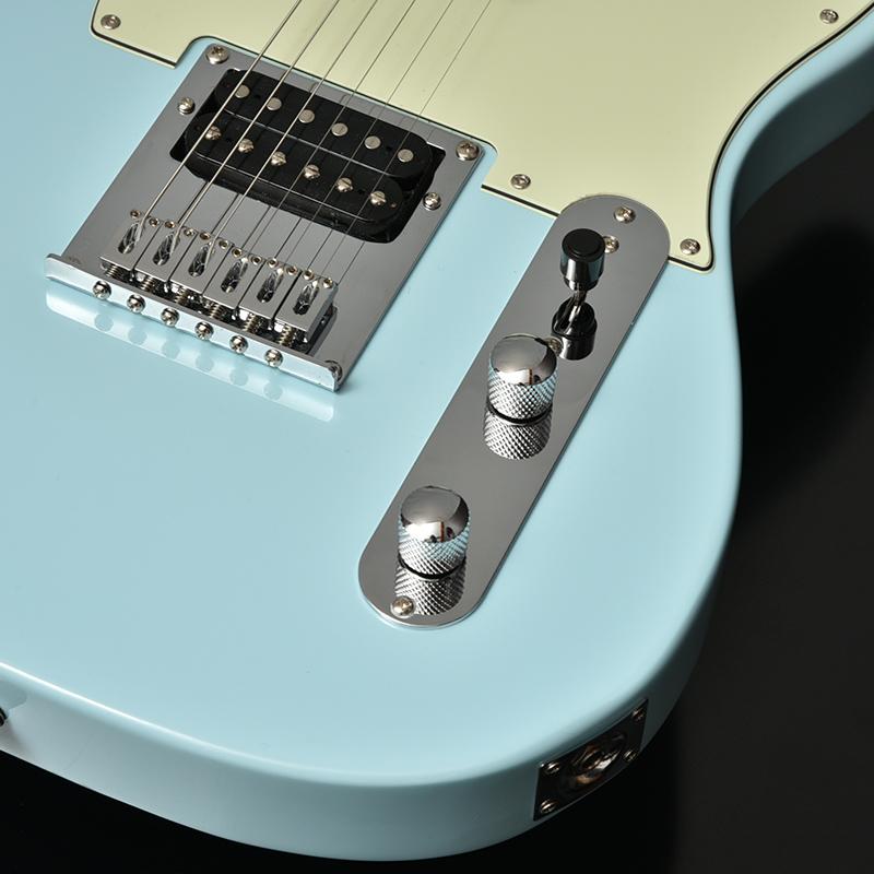 Bacchus（バッカス） BTE-3-RSM/M ローステッドメイプルネック採用 2